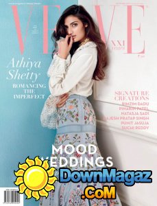 Verve - 09.2017 Verve - 09.2017