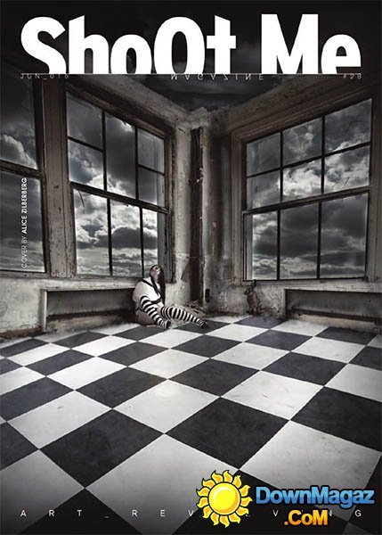 ShoOt Me - June 2015