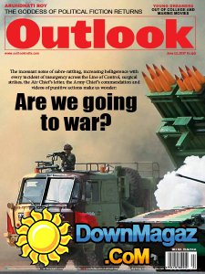 Outlook - 12.06.2017 Outlook - 12.06.2017