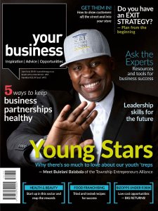 Your Business - 06/07 2018 Your Business - 06/07 2018