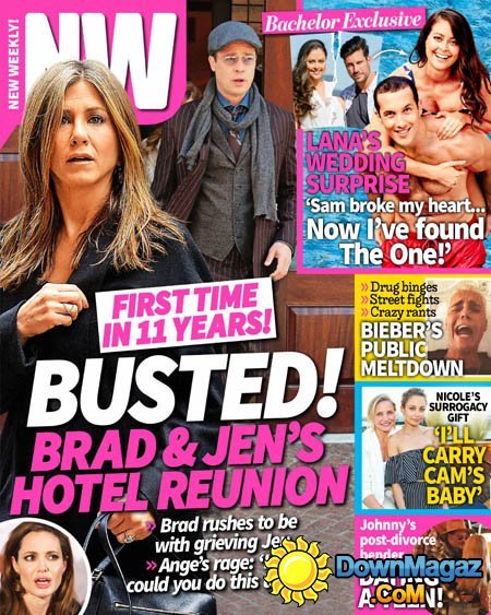 NW Magazine - Issue 25 2016 NW Magazine - Issue 25 2016