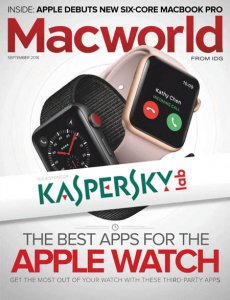 Macworld AU - 09.2018 Macworld AU - 09.2018