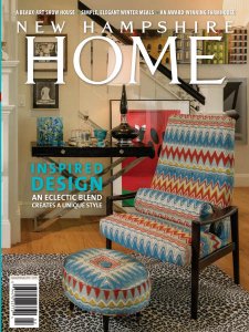 New Hampshire Home - 01/02 2019 New Hampshire Home - 01/02 2019