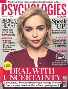 Psychologies UK - 05.2019