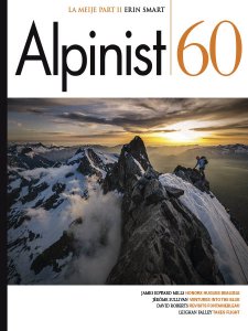 Alpinist - Winter 2017 Alpinist - Winter 2017