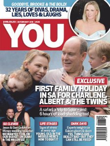 You SA - 28.02.2019 You SA - 28.02.2019