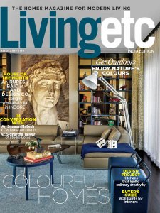 Living Etc IN - 03.2019 Living Etc IN - 03.2019