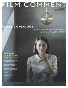 Film Comment - 09/10 2019 Film Comment - 09/10 2019