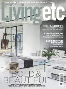 Living Etc UK - 11.2018 Living Etc UK - 11.2018