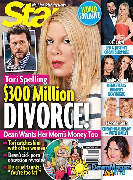 Star - 11 March 2013 Star - 11 March 2013