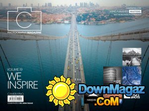 Camerapixo. Hot Shots - Volume 19 2017