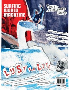 Surfing World - 01.2018 Surfing World - 01.2018