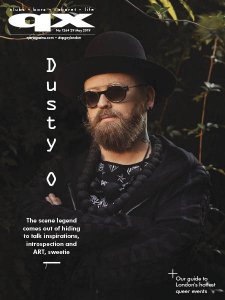 QX Magazine - 29.05.2019 QX Magazine - 29.05.2019