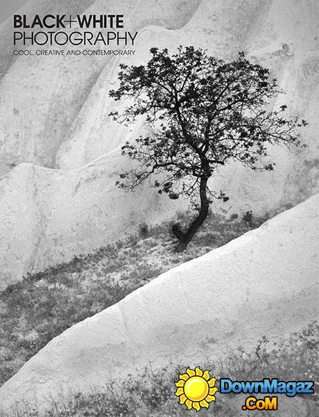 Black + White Photography - April 2015