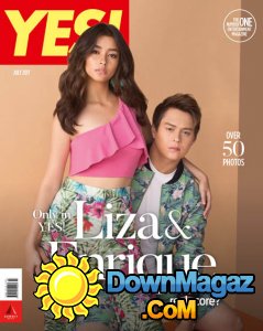 Yes! PH - 07.2017 Yes! PH - 07.2017