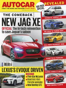 Autocar UK - 27.02.2019 Autocar UK - 27.02.2019