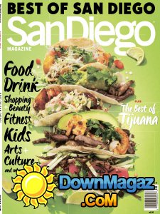 San Diego - 08.2017 San Diego - 08.2017