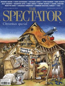 The Spectator - 16.12.2017 The Spectator - 16.12.2017