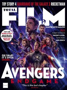Total Film - 04.2019 Total Film - 04.2019
