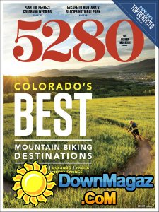 5280 Magazine - 06.2017 5280 Magazine - 06.2017