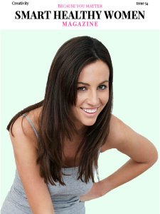 Smart Healthy Women - Is.54 2018 Smart Healthy Women - Is.54 2018