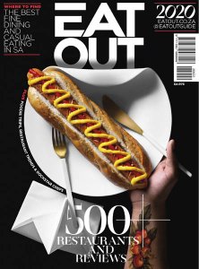 Eat Out - 2019 Eat Out - 2019