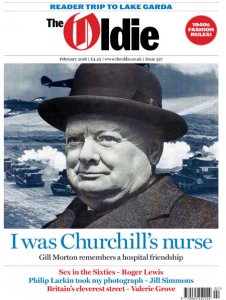 The Oldie - 02.2018 The Oldie - 02.2018