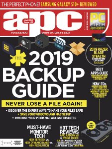 APC - 04.2019 APC - 04.2019