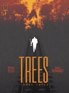 Trees - Three Fates #1 – 5 Trees - Three Fates #1 – 5