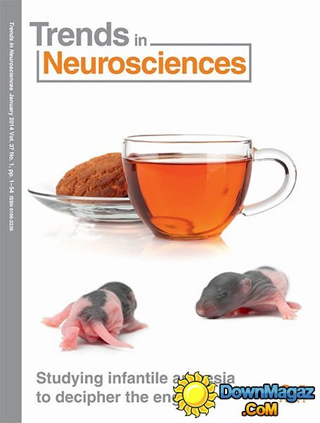 Trends in Neurosciences - Januray 2014