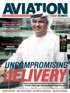 Aviation Business - 03.2018 Aviation Business - 03.2018