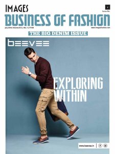 Business of Fashion - 07.2018 Business of Fashion - 07.2018