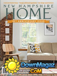 New Hampshire Home - 05/06 2017 New Hampshire Home - 05/06 2017