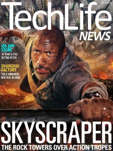 Techlife News - 07.14.2018 Techlife News - 07.14.2018