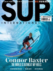 SUP International - Autumn 2018 SUP International - Autumn 2018