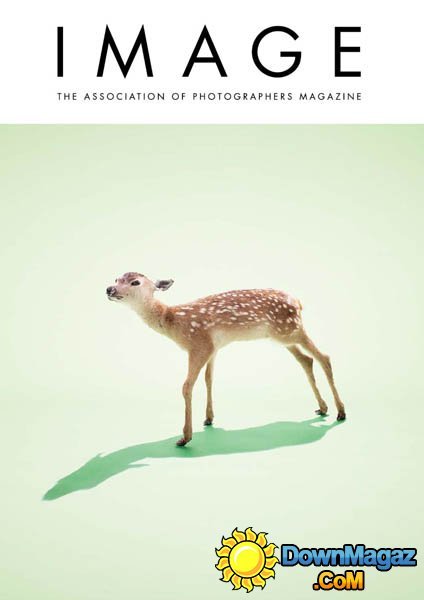 Image - Issue 7, 2016