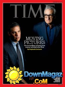 Time Asia - 20.02.2017 Time Asia - 20.02.2017