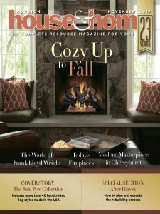 Houston House & Home - 11.2017 Houston House & Home - 11.2017