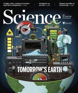 Science - 29.06.2018