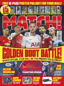 Match! - 01.29.2019 Match! - 01.29.2019