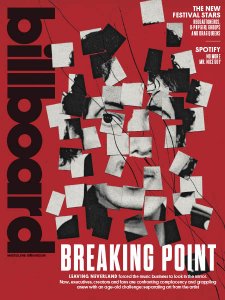 Billboard - 03.23.2019 Billboard - 03.23.2019