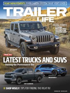 Trailer Life - 11.2019 Trailer Life - 11.2019