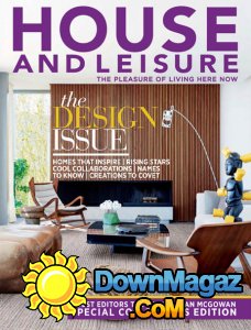 House and Leisure - 06.2017 House and Leisure - 06.2017