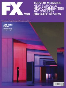 FX Magazine - 01.2019 FX Magazine - 01.2019