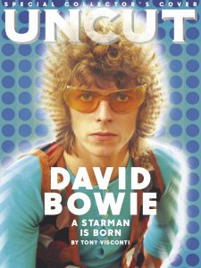 Uncut UK - 01.2020 Uncut UK - 01.2020