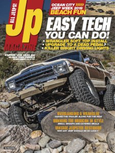 Jp Magazine - 02.2020 Jp Magazine - 02.2020