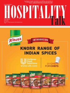 Hospitality Talk - 01.2018 Hospitality Talk - 01.2018