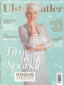 Ulster Tatler - 12.2018 Ulster Tatler - 12.2018