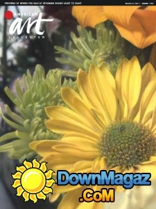 American Art Collector - 03.2017 American Art Collector - 03.2017