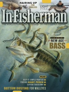 In-Fisherman - 12/01/02 2018 In-Fisherman - 12/01/02 2018